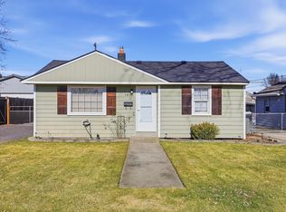 1411 E Nebraska Ave, Spokane, WA 99208