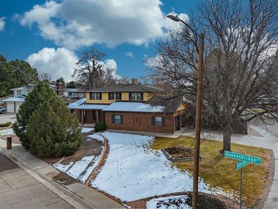 12 Queensbridge Dr, Pueblo, CO, 81001