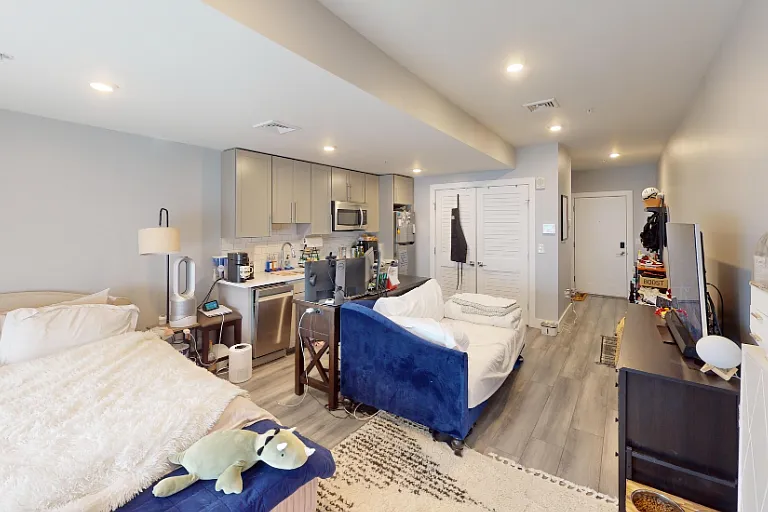 55 W 5th St #507 — Photo 1