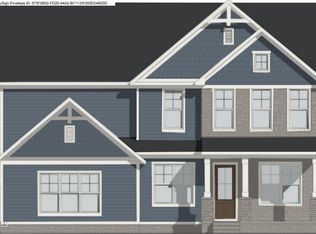 84 W Spring Shower Trl, Angier, NC 27501