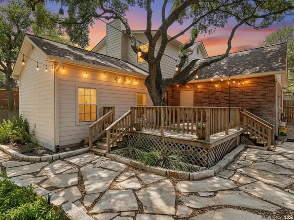 25010 ARROW RDG, San Antonio, TX 78258