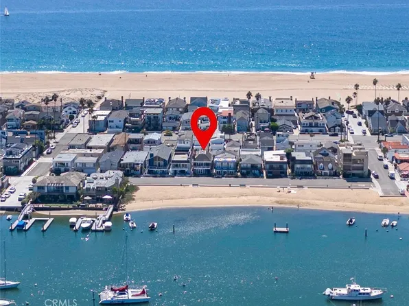 915 W Bay Ave, Newport Beach, CA 92661