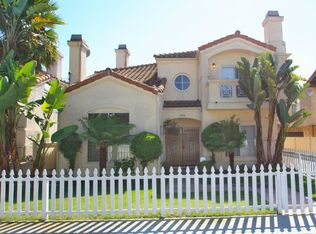 2508 Huntington Ln #A, Redondo Beach, CA 90278
