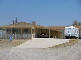 4406 Arizona Ct, Fort Mohave, AZ 86426