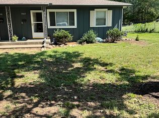 6003 W Richards Dr, Shawnee, KS 66216