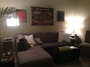 1107 W George St #1, Chicago, IL 60657