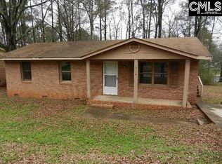 1716 Academy St, Newberry, SC 29108