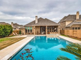 3806 Running Fox Ln, Spring, TX 77386