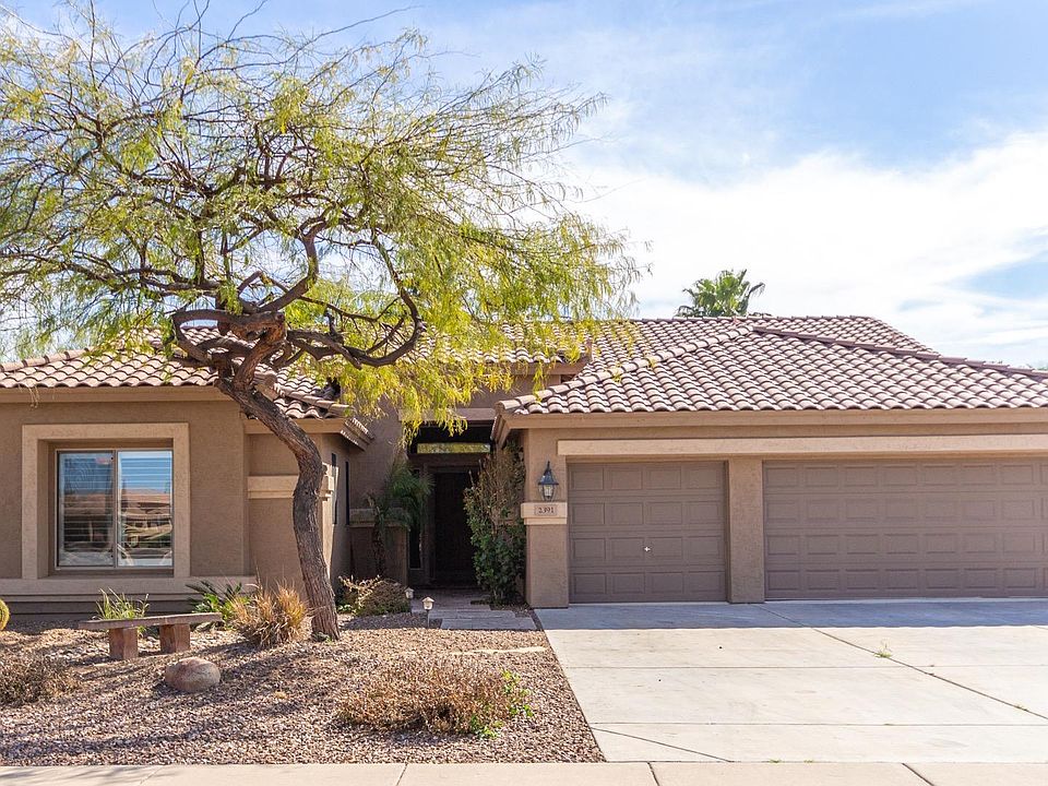 1st image of 2391 E Bellerive Pl