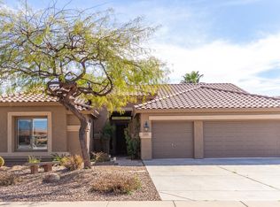 2391 E Bellerive Pl, Chandler, AZ 85249