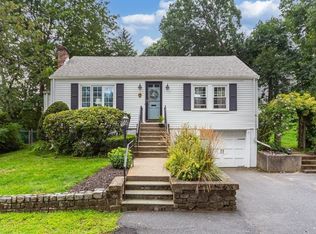 69 Loring St, Westwood, MA 02090