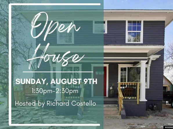 558 S Kimball St, Casper, WY 82601