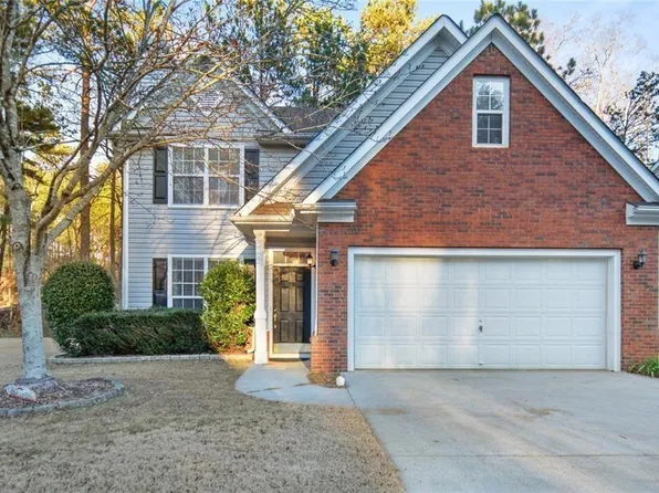 1172 Rhyne Chase SE, Smyrna, GA 30082
