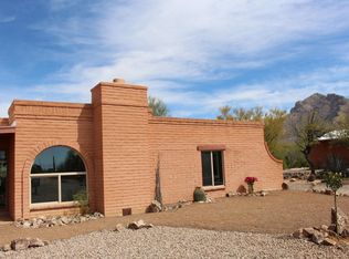 720 W Cool Dr, Tucson, AZ 85704