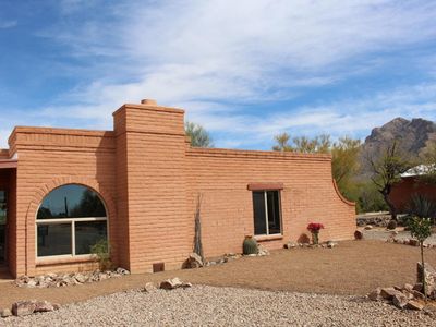 720 W Cool Dr, Tucson, AZ, 85704