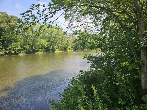 Steam Valley Rd, Olean, NY 14760