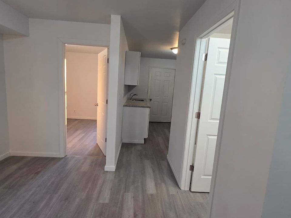 everything here is new!