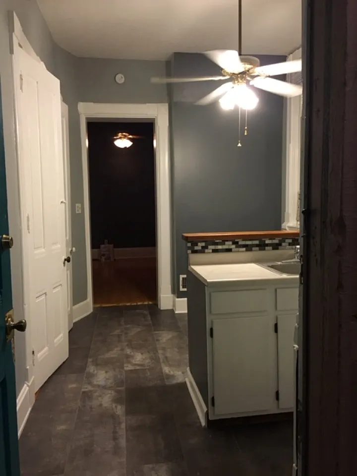 Building Photo - 116 Parker St #1R