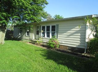 98 Pike Ct, Lagrange, OH 44050