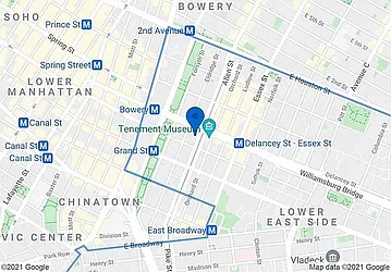 Rented by REAL New York