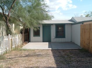 808 E Adams St UNIT B, Tucson, AZ 85719
