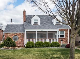 5411 Lindenwood Ave, Saint Louis, MO 63109