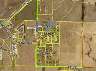 2001 Rustic Way, Clinton, MO 64735