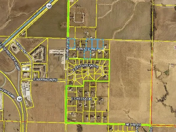 2001 Rustic Way, Clinton, MO 64735