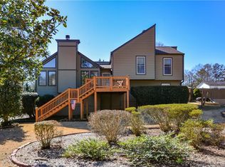 3176 Rangers Gate, Marietta, GA 30062