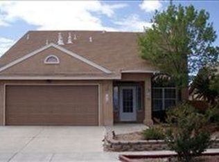 1519 Stoneway Dr NW, Albuquerque, NM 87120