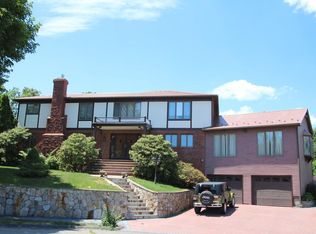 3 Rockland Ter, Saugus, MA 01906