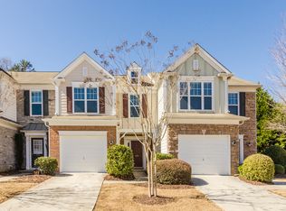 228 Kigian Trl, Woodstock, GA 30188