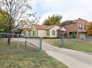 414 Wimberly St, Fort Worth, TX 76107
