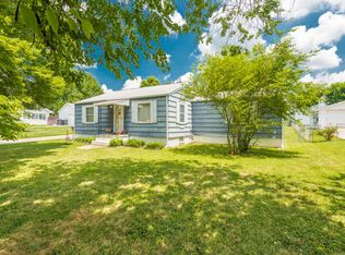 4302 Coster Rd, Knoxville, TN 37912