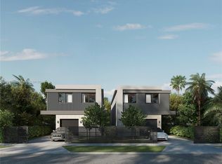 2770 SW 32nd Ct, Miami, FL 33133