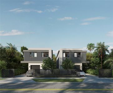 2770 SW 32nd Ct, Miami, FL, 33133