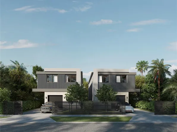 2770 SW 32nd Ct, Miami, FL 33133