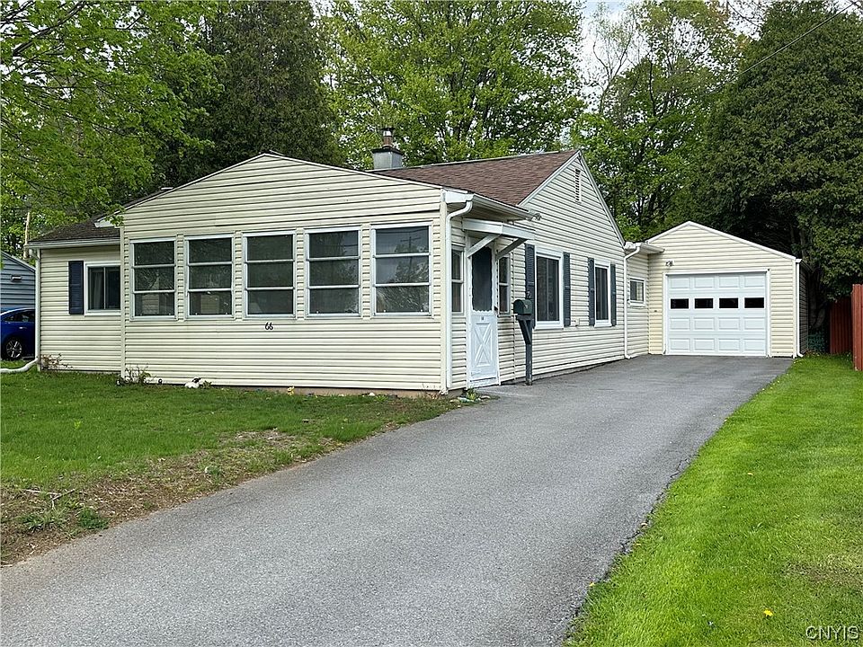 66 Oakdale Ave S, New Hartford, NY 13413 Zillow
