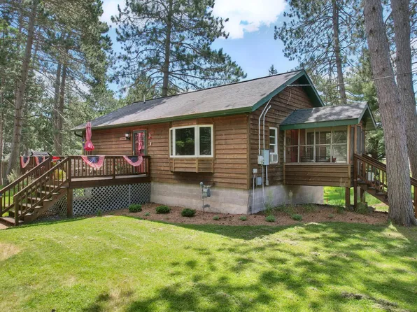8075 Perk Rd #4, Saint Germain, WI 54558