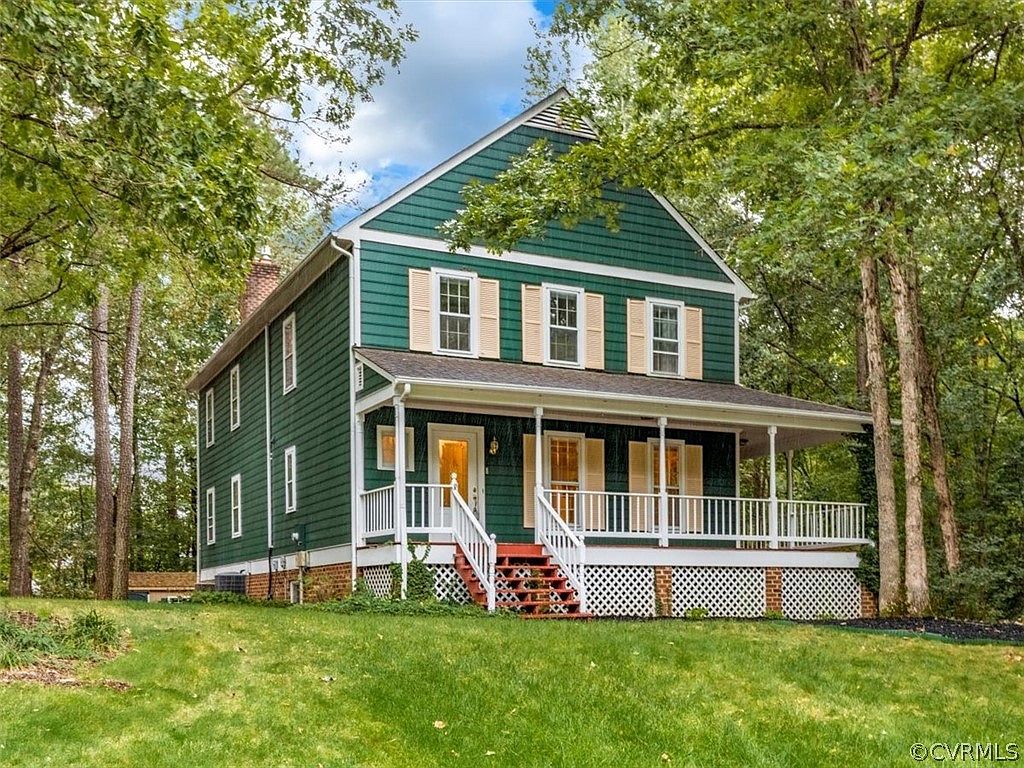 10425 Falconbridge Dr, Henrico, VA 23238 Zillow