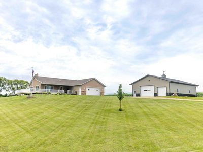 15665 N Grove Lake Rd, Pelican Rapids, MN, 56572