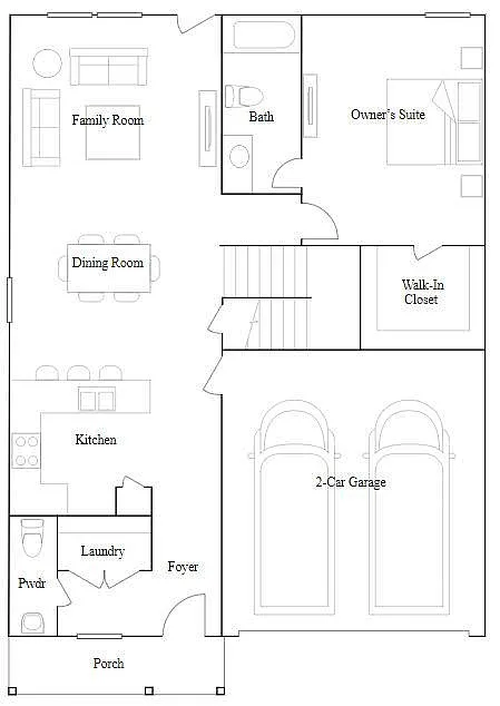 Building Photo - 601 Blanco Vis