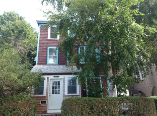 2 Wadsworth St, Allston, MA 02134