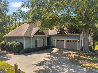 660 Tom Cobb Dr, Hartwell, GA 30643