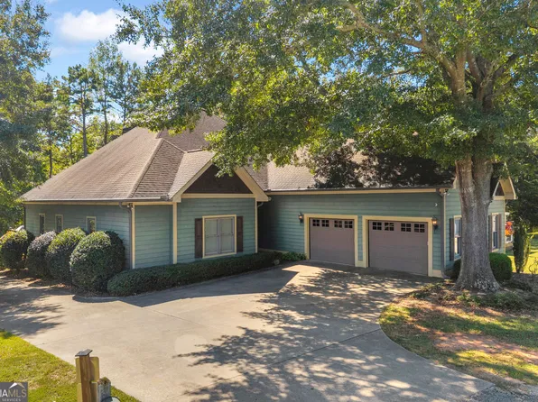 660 Tom Cobb Dr, Hartwell, GA 30643