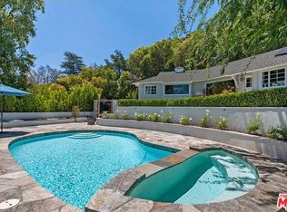 8180 Mulholland Ter, Los Angeles, CA 90046
