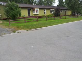 3538 Scarlet Pl, Anchorage, AK 99517