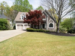 4448 Freeman Rd, Marietta, GA 30062