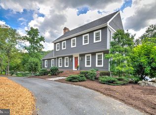 372 Rudy Dam Rd, Lititz, PA 17543