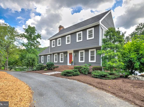 372 Rudy Dam Rd, Lititz, PA 17543